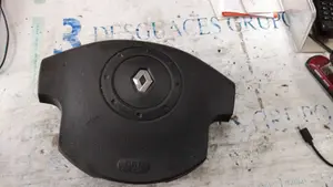 Foto de AIRBAG DELANTERO IZQUIERDO RENAULT MEGANE II BERLINA 3P referencia 8200301513C
