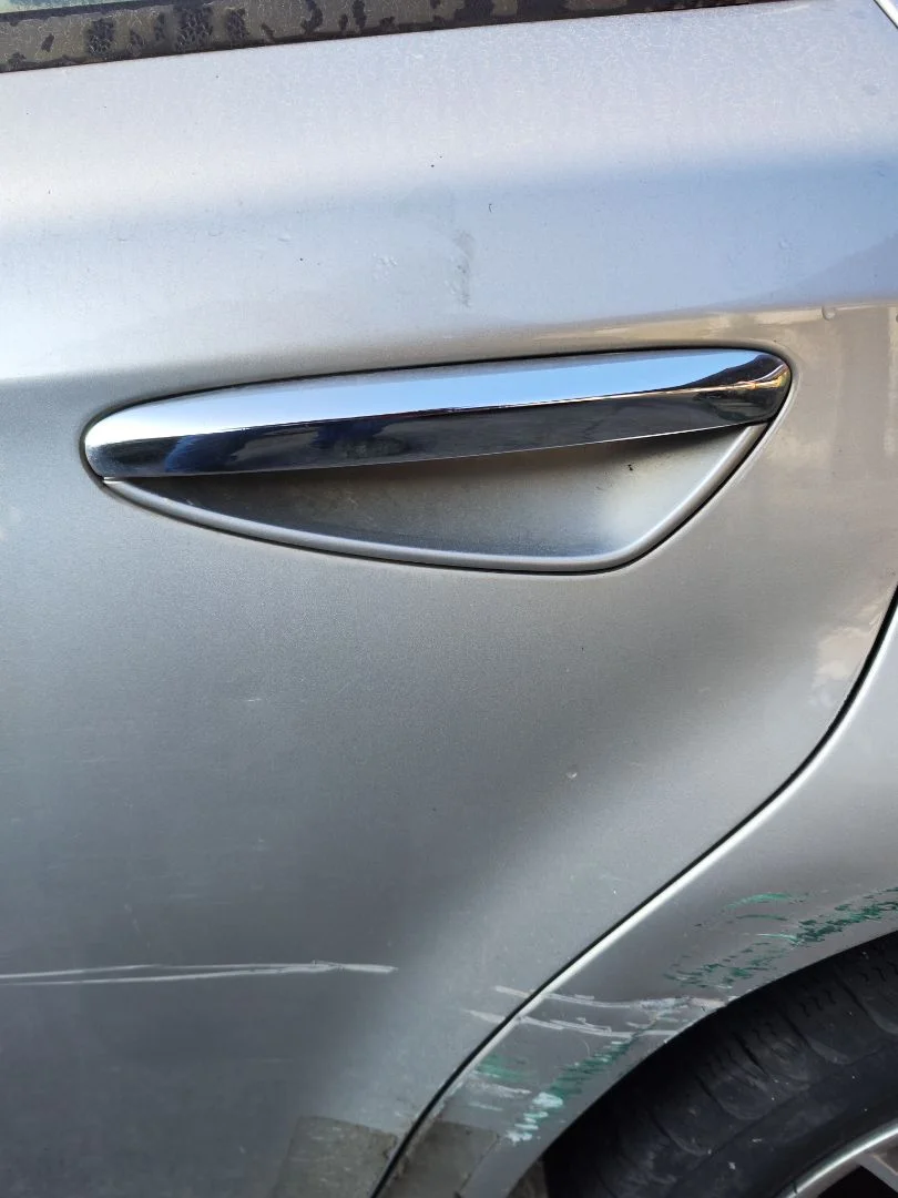 Foto de MANETA EXTERIOR TRASERA IZQUIERDA ALFA ROMEO 159 (140) 1.9 JTD (M) 16V CAT (150 CV / 110 KW) referencia B948