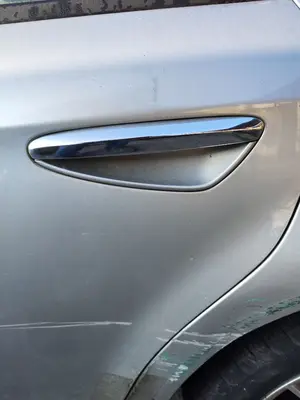 Foto de MANETA EXTERIOR TRASERA IZQUIERDA ALFA ROMEO 159 (140) 1.9 JTD (M) 16V CAT (150 CV / 110 KW) referencia B948