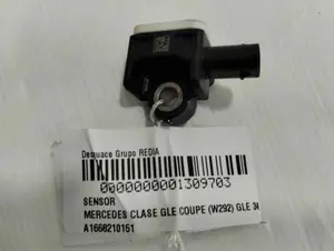 Foto de SENSOR MERCEDES-BENZ CLASE GLE (BM 292) COUPE 3.0 CDI CAT (258 CV / 190 KW) referencia A1668210151 foto 1