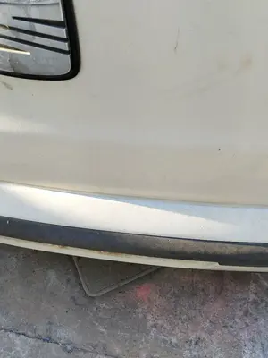 Foto de PANEL TRASERO SEAT IBIZA (6K1) 1.9 TDI (90 CV / 66 KW)