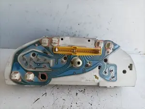 Foto de CUADRO INSTRUMENTOS FORD FIESTA BERL./COURIER 1.3 CAT (60 CV / 44 KW) referencia 89FB10841BC foto 3