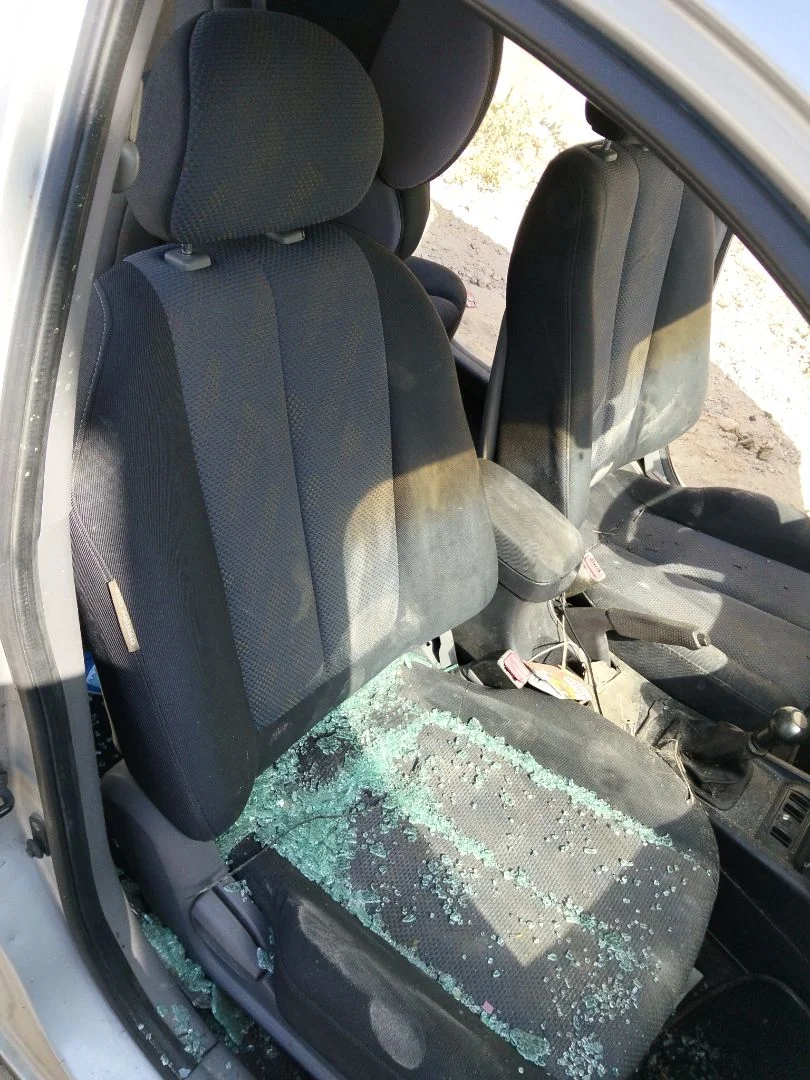 Foto de ASIENTO DELANTERO DERECHO HYUNDAI ELANTRA (XD) 2.0 CRDi CAT (113 CV / 83 KW)