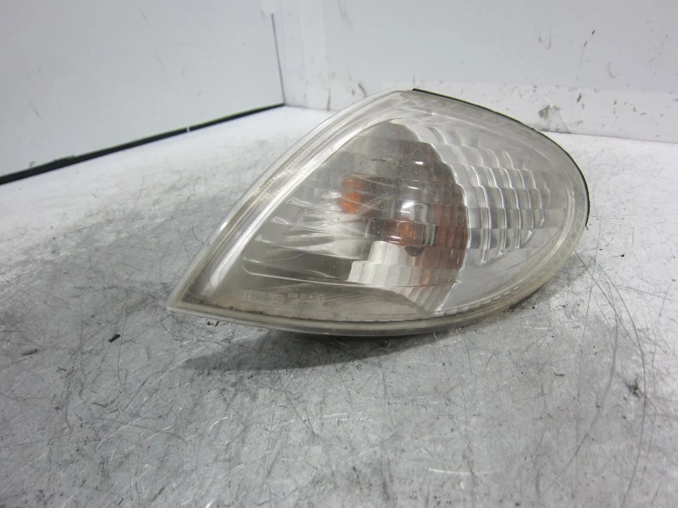 Foto de NO IDENTIFICADO NISSAN ALMERA (N16/E) 2.2 16V Turbodiesel CAT (110 CV / 81 KW) referencia 9708011A