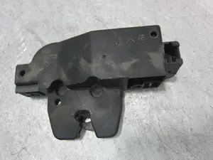 Foto de CERRADURA MALETERO / PORTON CITROEN XSARA BERLINA 2.0 HDi CAT (RHY / DW10TD) (90 CV / 66 KW) referencia 9646091580 foto 5