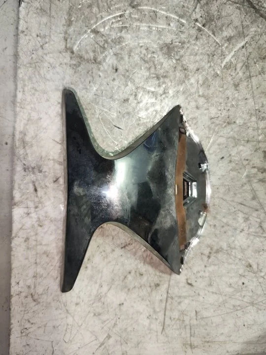 Foto de CARENADO HONDA SH 125I 125 cm3 - 9 kW (12 CV / 9 KW) referencia 64301K77V000