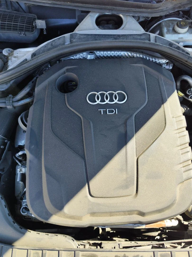 Foto de TAPA MOTOR AUDI A6 AVANT (4GD) 2.0 16V TDI (190 CV / 140 KW) referencia 04L103925D