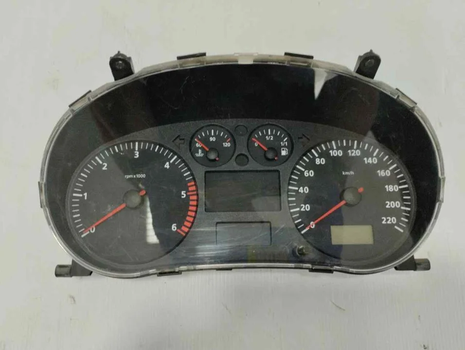 Foto de CUADRO INSTRUMENTOS SEAT IBIZA (6K1) referencia 88311292