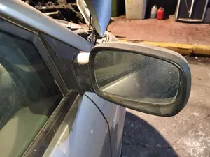 Foto de RETROVISOR DERECHO RENAULT SCENIC II (JM) foto 3