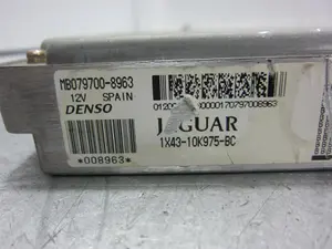 Foto de CENTRALITA MOTOR UCE JAGUAR X-TYPE 3.0 V6 24V CAT (230 CV / 169 KW) referencia 1X4310K975BC foto 5