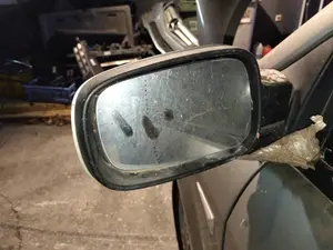 Foto de CRISTAL RETROVISOR IZQUIERDO RENAULT SCENIC II (JM)