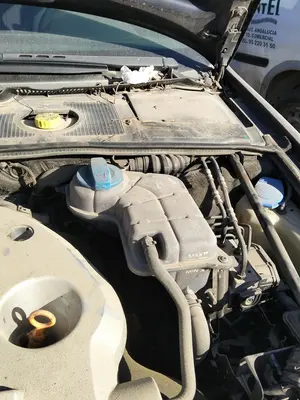 Foto de DEPOSITO EXPANSION AUDI A4 BERLINA (8E) 1.9 TDI (131 CV / 96 KW) referencia 8E0121403