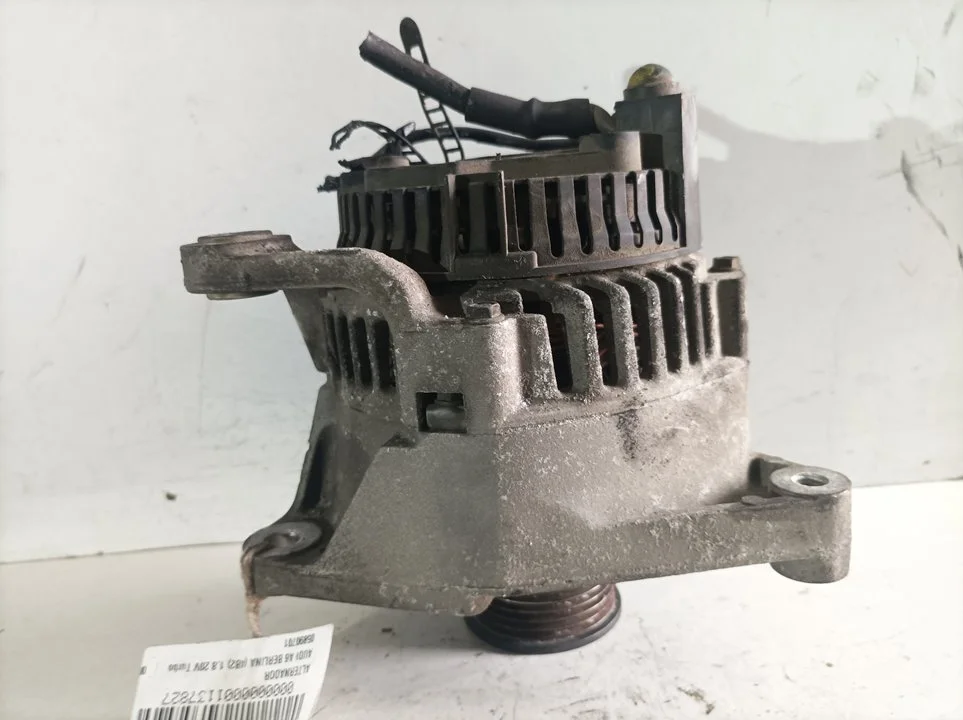Foto de ALTERNADOR AUDI A6 BERLINA (4B2) referencia 05890701