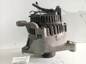 Foto de ALTERNADOR AUDI A6 BERLINA (4B2) referencia 05890701