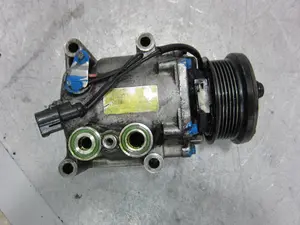 Foto de COMPRESOR AIRE ACONDICIONADO FORD TOURNEO CONNECT (TC7) 1.8 TDCi CAT (90 CV / 66 KW) foto 3