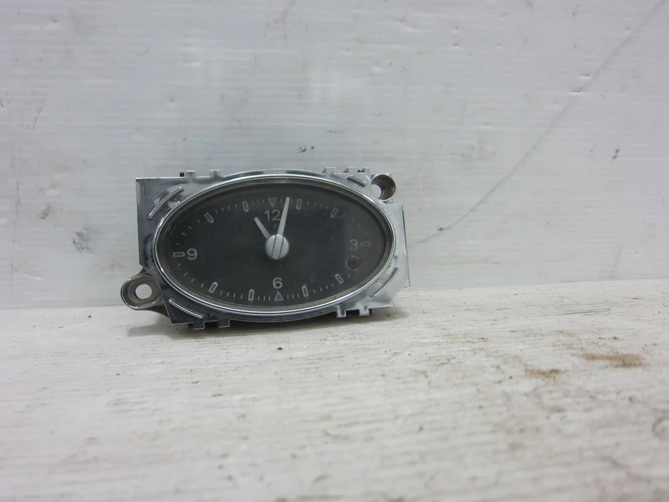 Foto de RELOJ FORD MONDEO BERLINA (GE) 2.5 V6 24V CAT (170 CV / 125 KW) referencia 1S7115000AF
