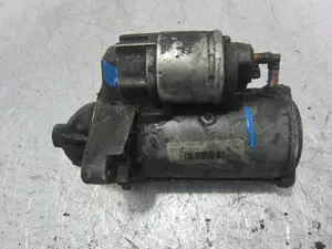 Foto de MOTOR ARRANQUE RENAULT LAGUNA II (BG0) referencia G199185A foto 6