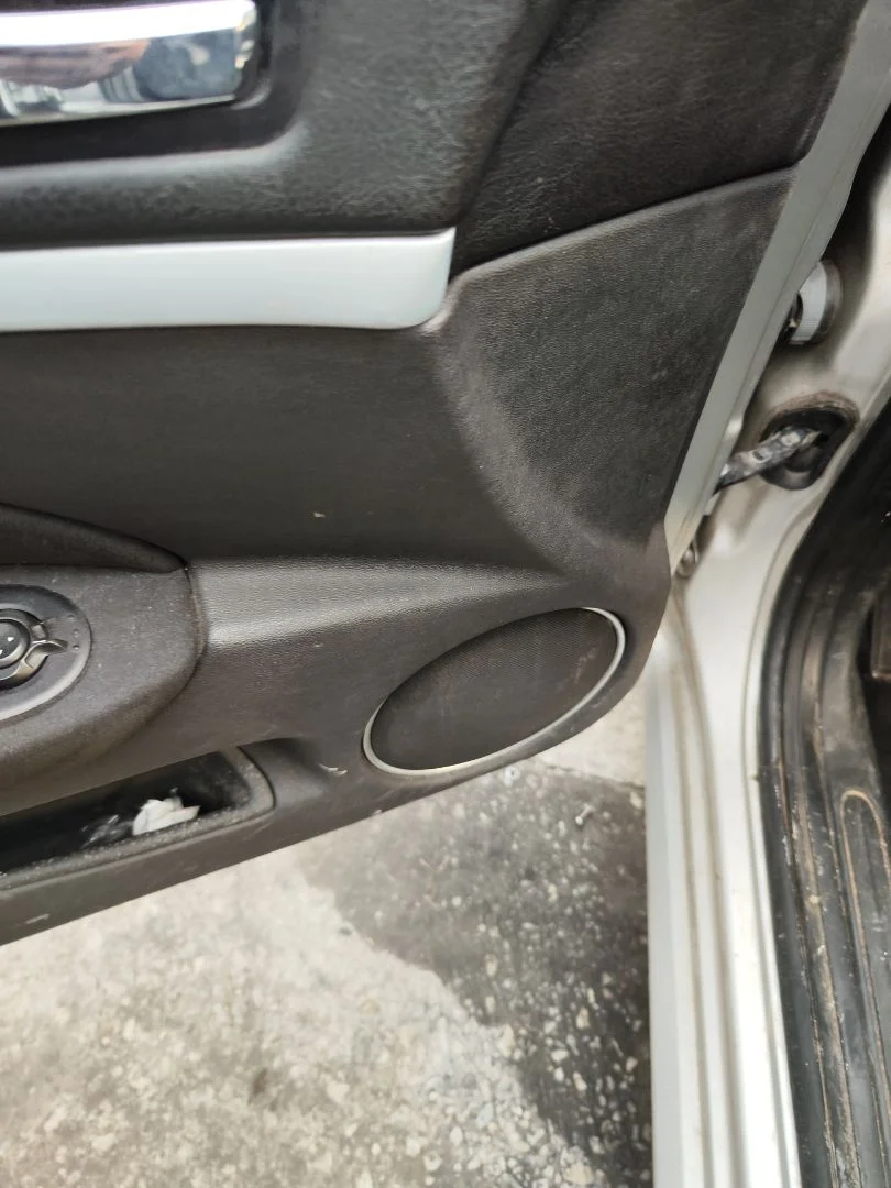 Foto de CENTRALITA CONFORT ALFA ROMEO 159 (140) 1.9 JTD (M) 16V CAT (150 CV / 110 KW)