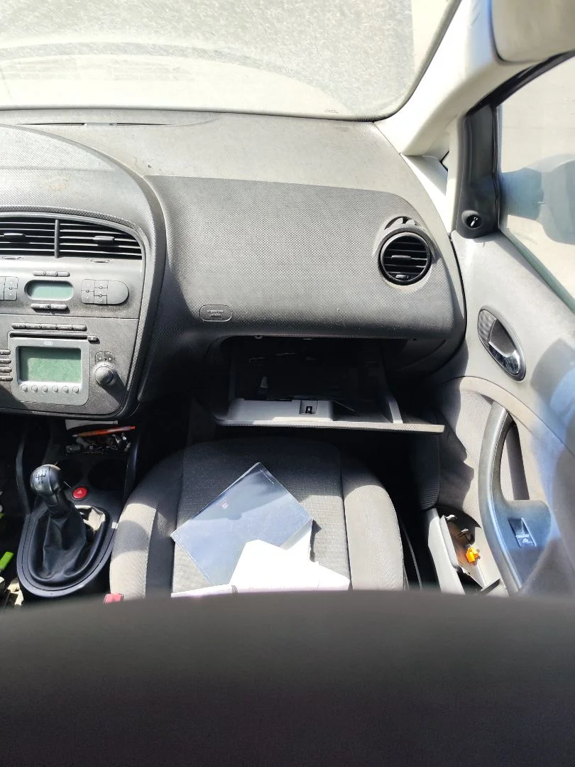 Foto de VENTILADOR CALEFACCION SEAT ALTEA (5P1) 1.9 TDI (105 CV / 77 KW)