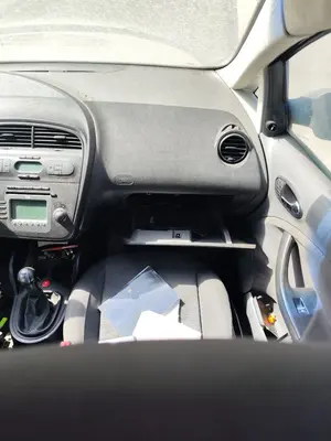 Foto de VENTILADOR CALEFACCION SEAT ALTEA (5P1) 1.9 TDI (105 CV / 77 KW)