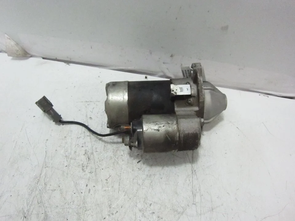 Foto de MOTOR ARRANQUE NISSAN ALMERA (N16/E) referencia 233000M302