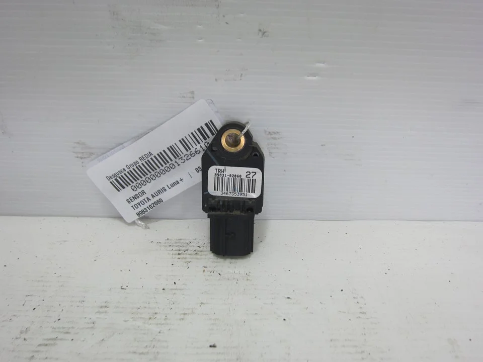 Foto de SENSOR TOYOTA AURIS (E15) 1.4 Turbodiesel CAT (90 CV / 66 KW) referencia 8983102060