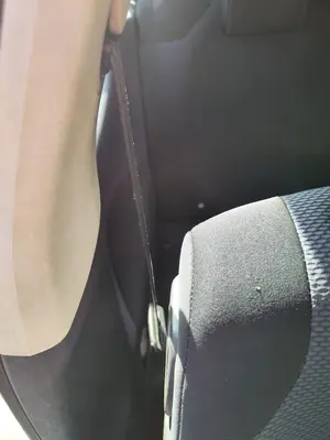 Foto de CINTURON SEGURIDAD DELANTERO DERECHO CITROEN C4 COUPE 1.4 16V (88 CV / 65 KW)