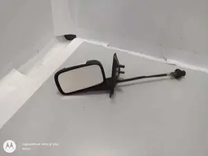 Foto de RETROVISOR IZQUIERDO VOLKSWAGEN JETTA II (165/167) 1.6 (75 CV / 55 KW) referencia 0117328 foto 2