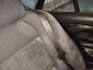 Foto de CINTURON SEGURIDAD TRASERO IZQUIERDO PEUGEOT 406 BERLINA (S1/S2) 2.0 HDi CAT (90 CV / 66 KW)