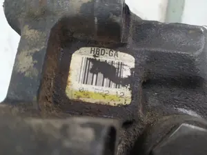 Foto de BOMBA DIRECCION FORD FOCUS BERLINA (CAK) referencia HBDGA foto 2