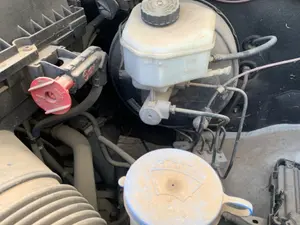 Foto de BOMBA FRENO VOLKSWAGEN CRAFTER FURGÓN (2E) 2.5 TDI DPF (109 CV / 80 KW)