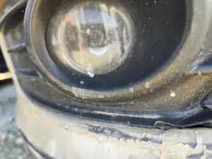Foto de FARO ANTINIEBLA DERECHO CITROEN C4 BERLINA 1.6 16V HDi (90 CV / 66 KW)