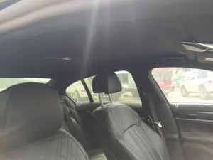 Foto de ASIDERO TECHO DELANTERO IZQUIERDO BMW SERIE 7 (G11/G12) 3.0 24V Turbodiesel (320 CV / 235 KW) referencia 51167464443