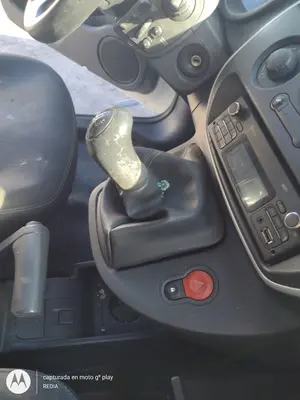 Foto de VARILLAJE CAMBIO RENAULT KANGOO II (F/KW0) 1.5 dCi Diesel FAP (90 CV / 66 KW)