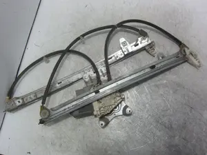 Foto de ELEVALUNAS DELANTERO IZQUIERDO CITROEN XSARA BERLINA 2.0 HDi CAT (RHY / DW10TD) (90 CV / 66 KW) referencia 105772101 foto 2