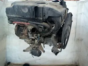 Foto de MOTOR COMPLETO BMW SERIE 5 BERLINA (E39) 2.5 24V Turbodiesel CAT (163 CV / 120 KW) referencia 256D1 foto 10