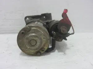 Foto de MOTOR ARRANQUE RENAULT CLIO II FASE II (B/CB0) referencia 8200227092 foto 5