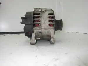 Foto de ALTERNADOR VOLKSWAGEN T4 TRANSPORTER referencia KC35014 foto 2