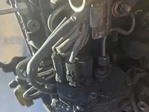 Foto de MOTOR COMPLETO DACIA LOGAN 1 referencia K9KK792 foto 5