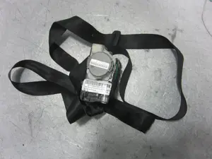 Foto de CINTURON SEGURIDAD DELANTERO IZQUIERDO NISSAN NOTE (E12) referencia 3066322