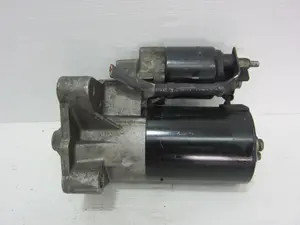 Foto de MOTOR ARRANQUE RENAULT LAGUNA II (BG0) referencia 8200186148 foto 8