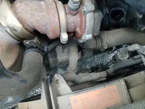 Foto de MOTOR ARRANQUE SMART FORFOUR 1.5 CDI CAT (68 CV / 50 KW)