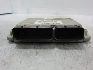 Foto de CENTRALITA MOTOR UCE VOLKSWAGEN GOLF IV BERLINA (1J1)(10.1997) 1.6 16V (105 CV / 77 KW) referencia A2036906034CN foto 4