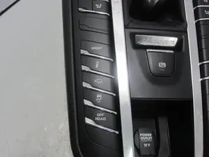 Foto de MANDO MULTIFUNCION PORSCHE MACAN (95BA) referencia 95B907041 foto 1