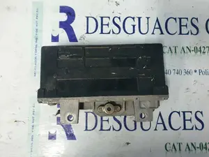 Foto de CENTRALITA ABS MERCEDES-BENZ CLASE C (BM 202) BERLINA referencia 0125457432 foto 2