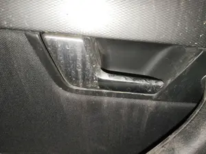 Foto de MANETA INTERIOR TRASERA IZQUIERDA AUDI A4 BERLINA (8E)