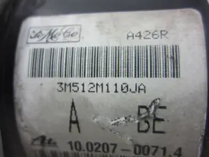 Foto de ABS OPEL ZAFIRA B 1.9 CDTI (120 CV / 88 KW) referencia 1002060264 foto 10