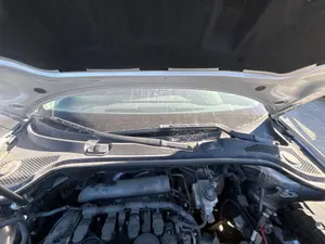 Foto de TORPEDO AUDI A3 SPORTBACK (8PA) 2.0 16V TFSI (200 CV / 147 KW)