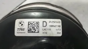 Foto de SERVOFRENO BMW SERIE 5 TOURING (F11) 2.0 Turbodiesel (218 CV / 160 KW) referencia 29679672603 foto 2