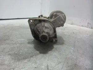 Foto de MOTOR ARRANQUE FIAT LINEA (110) 1.3 16V JTD CAT (90 CV / 66 KW) referencia 0051880229 foto 3
